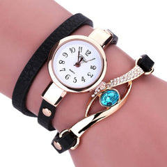 Fashion Quartz Bracelet Watch