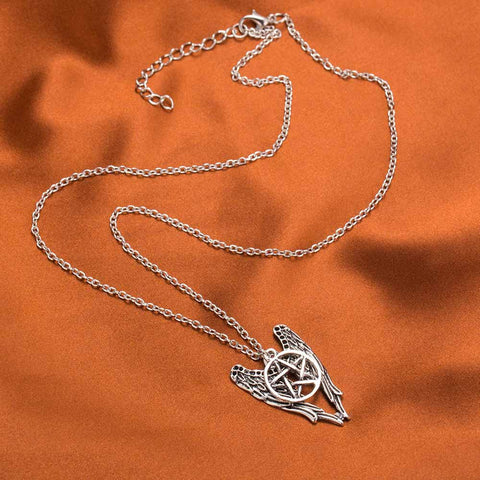Supernatural Necklace