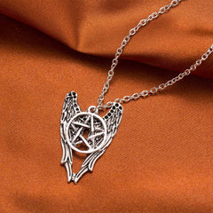 Supernatural Necklace
