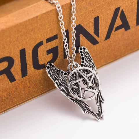 Supernatural Necklace